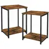 Image de 2 Tables industriel