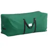 Image de Sac de rangement pour Noël, Vert / 1 / 120 x 38 x 50 cm