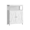 Image de Meuble de salle de bain blanc