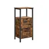Image de Meuble de rangement 2 tiroirs
