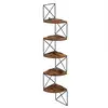Image de Étagère murale design X