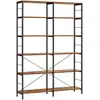 Image de Bibliothèque 6 niveaux