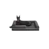 Image de Lit pour animaux lavable