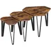 Image de 3 Tables gigognes