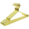 Image de 20 Cintres doré