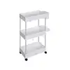 Image de Chariot   niveaux blanc