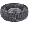 Image de Panier pour chien 58,5 cm gris