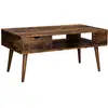Image de Table basse avec rangements