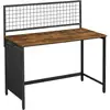 Image de Bureau 118 cm industriel