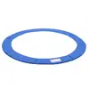 Image de Coussin de protection de trampoline anti-UV, Bleu / Ø 366 cm
