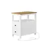 Image de Table d’Appoint avec Multiprise