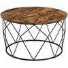 Image de Table basse ronde