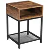 Image de Table d’appoint ouverte