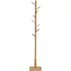 Image de Porte-manteau sur pied, Beige Naturel