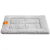 Image de Tapis chien taille S, Gris Tourterelle / S (60 x 45 cm)