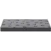 Image de Panier pour chiens taille, L 120 x l 74 x H 10 cm