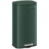 Image de Poubelle cuisine 30l en acier