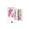 Image de Lot de 2 cadres photo, Blanc Mat / 2
