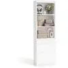 Image de Bibliothèque avec 3 tiroirs hauteur
