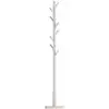 Image de Porte-manteau sur pied, Beige Cappuccino
