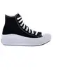 Image de Sneakers All Star Move Platform HI Noir pour Femmes 36