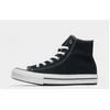 Image de Converse All Star High Platform Junior - Noir, Noir 37.5