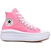 Image de Converse Baskets Chuck Taylor All Star Move Hi