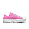 Image de Converse Baskets Chuck Taylor All Star Lift Ox Shocking