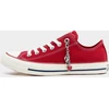 Image de Converse Chuck Taylor All Star Ox Saint-Valentin Femme - Rouge, Rouge 37.5