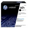 Image de 147Y - A rendement extrêmement élevé - noir - original - LaserJet - cartouche de toner (W1470YC) Contract - pour LaserJet Enterprise M610dn, M611dn,