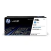 Image de 212A - Cyan - original - LaserJet - cartouche de toner (W2121A) - pour Color LaserJet Enterprise M555, MFP M578; LaserJet Enterprise Flow MFP M578