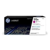 Image de 212A - Magenta - original - LaserJet - cartouche de toner (W2123A) - pour Color LaserJet Enterprise M555, MFP M578; LaserJet Enterprise Flow MFP M578