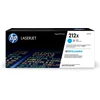 Image de HP Toner 212X Cyan - W2121X