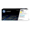 Image de HP Toner 212X Jaune - W2122X