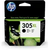 Image de 305XL - 4 ml - à rendement élevé - noir pigmenté - original - cartouche d'encre - pour Deskjet 23XX, 27XX, 28XX, 41XX, 42XX; DeskJet Plus 41XX; ENVY