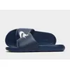 Image de Nike Claquette Victori One - Bleu, Bleu 45