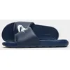 Image de Nike Claquette Victori One - Bleu, Bleu 46