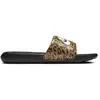 Image de Nike Claquettes Victori Print