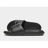 Image de Nike Claquette pour femme Victori One - Noir, Noir 38