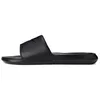 Image de Nike Femme Victori One Slide Flat-Sheets, Noir, 39 EU en occasion ou reconditionné