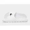 Image de Nike Claquette pour femme Victori One - Blanc, Blanc 40.5