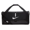 Image de Nouveau Grand Sac de Sport Noir 60 litres