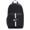 Image de sac à dos Academy Junior noir/blanc