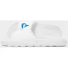 Image de Nike Claquette pour homme Victori One - Blanc, Blanc 45