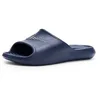 Image de Nike Homme Victori One Shower Slide Chaussures, Bleu Marine de Minuit Blanc, 38.5 EU en occasion ou reconditionné