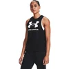 Image de Under Armour T-shirt Sans Manches Live Sportstyle
