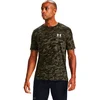 Image de Under Armour T-shirt à Manches Courtes Abc Camo