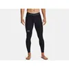 Image de Under Armour - M's HeatGear® Armour Tight - Collant running homme Black - XL