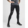 Image de Under Armour Legging HeatGear - Noir, Noir XL
