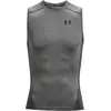 Image de Débardeur Under Armour HeatGear Gris L 1361522-090